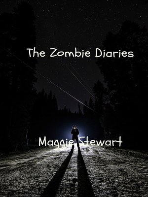 cover image of The Zombie Diaries